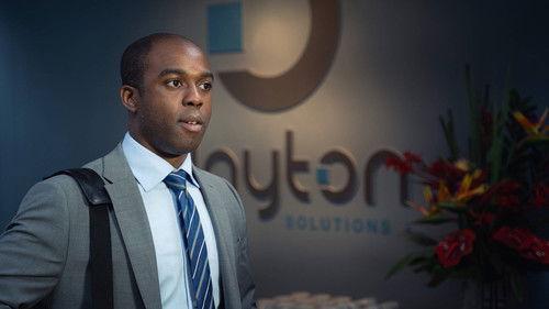 Sticks and Stones Season 1 Episode 1 - Episode 1