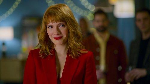 Valeria Season 2 Episode 7 - Flicker