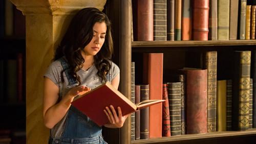 Background image for Fairy for a Day