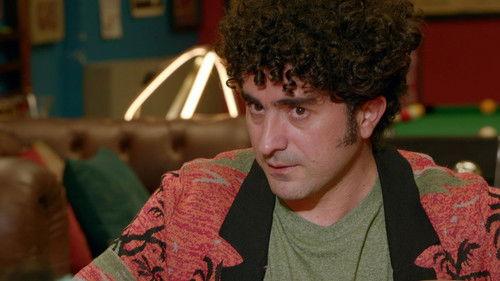 40 y 20 Season 7 Episode 10 - Tulum, we have a problem