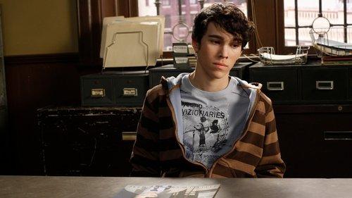 Law & Order: Special Victims Unit Season 10 Episode 15 - Lead