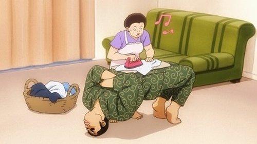 undefined Season 1 Episode 7 - My Strength