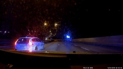 Fångat på polisens kamera Season 2 Episode 10 - Episode 10