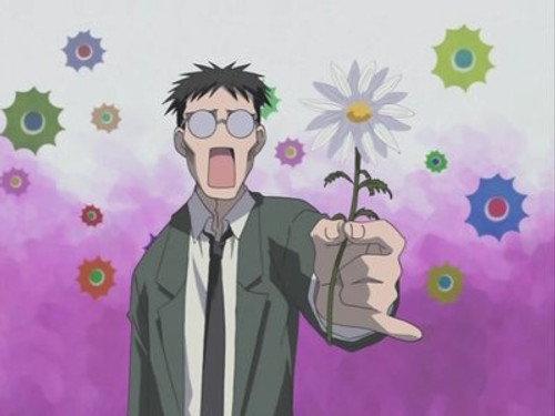undefined Season 1 Episode 10 - We're Second Year Students!