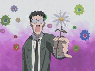 undefined Season 1 Episode 10 - We're Second Year Students!