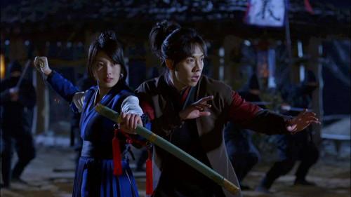 Gu Family Book Season 1 Episode 5 - Episode 5