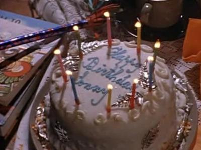 Skippy the Bush Kangaroo Season 1 Episode 14 - Many Happy Returns