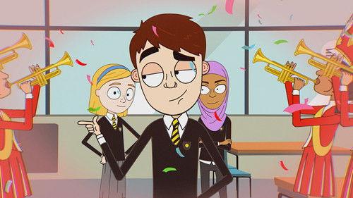 Dodo Season 1 Episode 20 - Breaking Up