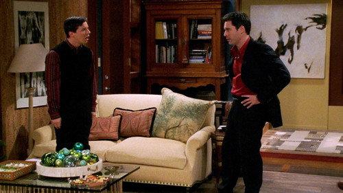 Will & Grace Season 8 Episode 9 - A Little Christmas Queer