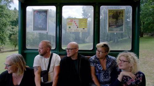 Taboo Season 2 Episode 7 - Gender diversity