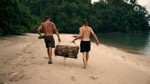 Robinson Season 23 Episode 25 - Episode 25