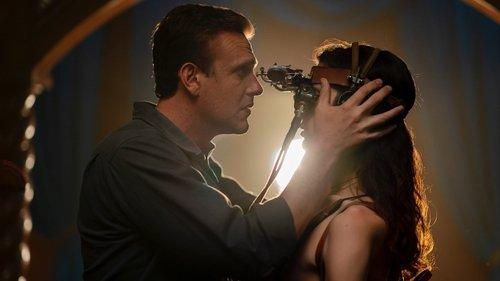 undefined Season 1 Episode 2 - Simone