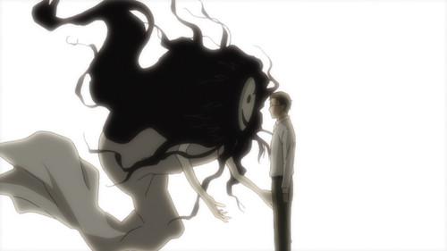 Natsume's Book of Friends Season 6 Episode 5 - The Bound Ones