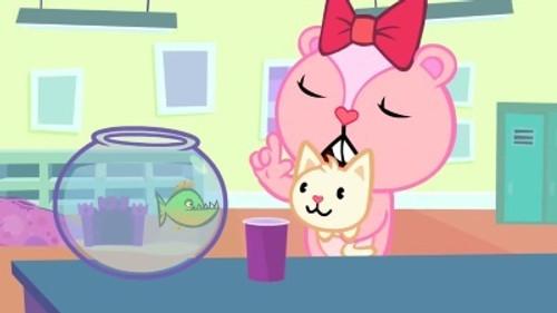 Happy Tree Friends Season 3 Episode 10 - Something Fishy