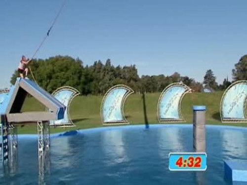 Wipeout Season 2 Episode 2 - June 3, 2009
