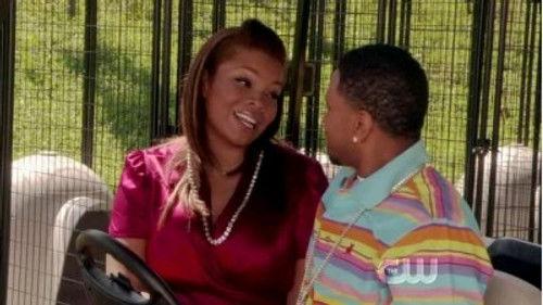 The Game Season 2 Episode 3 - Tasha, Renee, and Malik the Cliche
