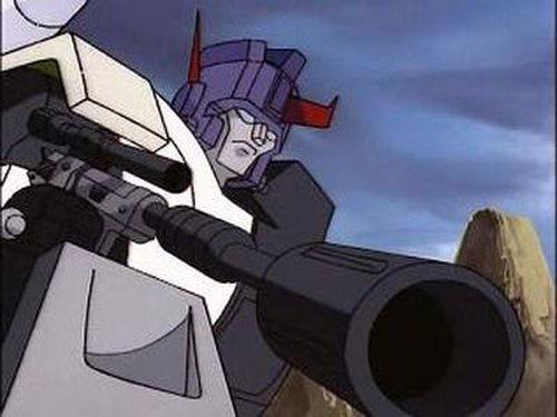 undefined Season 2 Episode 1 - Autobot Spike