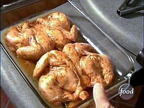 Good Eats Season 10 Episode 16 - Fowl Territory