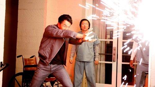 undefined Season 4 Episode 15 - Close to You