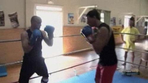 Fight Quest Season 1 Episode 6 - France (Savate)