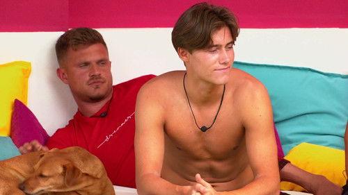 Love Island Sweden Season 3 Episode 12 - Episode 12