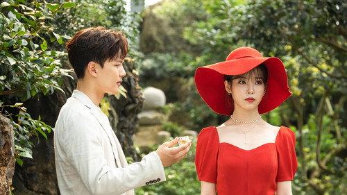 Hotel Del Luna Season 1 Episode 9 - Where Are You, Man-wol?