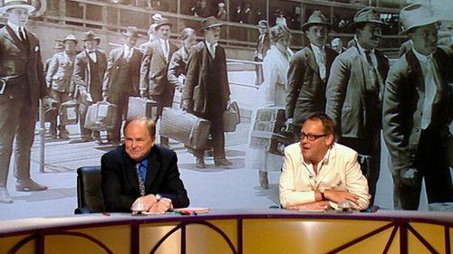 QI Season 5 Episode 6 - Everything Etc