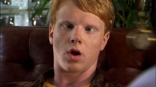 Zeke and Luther Season 3 Episode 4 - Hyp-Bro-Tized