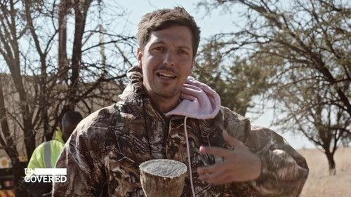 Uncovered Season 3 Episode 3 - Episode 3