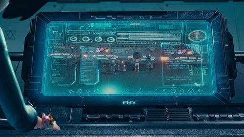 Dragon Force Season 3 Episode 25 - Episode 25