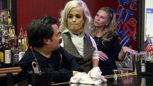 Little Women: LA Season 6 Episode 6 - Vision Quest
