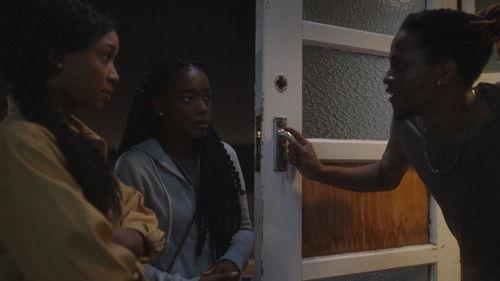 Blood & Water Season 2 Episode 5 - Puleng vs. The World