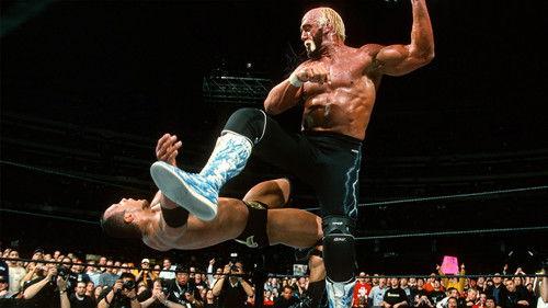 Wrestlemania Rewind Season 1 Episode 8 - Icon vs. Icon