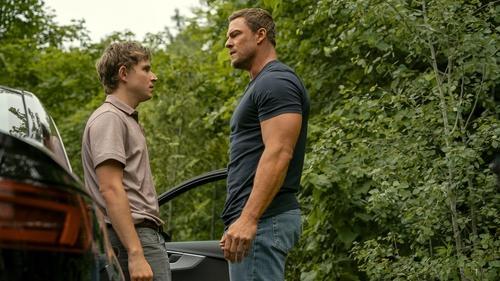 Reacher Season 3 Episode 6 - Smoke on the Water
