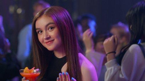 undefined Season 1 Episode 6 - BYOB
