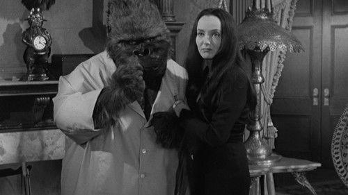 The Addams Family Season 1 Episode 6 - Morticia Joins the Ladies League