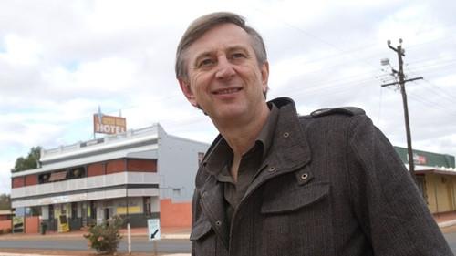 Who Do You Think You Are? Season 1 Episode 6 - Ita Buttrose