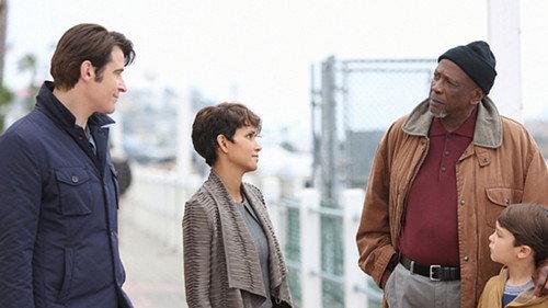 undefined Season 1 Episode 4 - Shelter