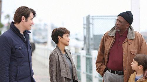 Extant Season 1 Episode 4 - Shelter