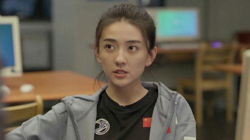 To Our Dreamland of Ice Season 1 Episode 24 - Winter Olympics Dream (4)