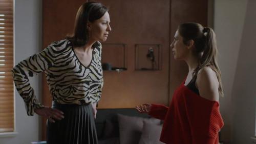 Zakochani po uszy Season 4 Episode 7 - Episode 7