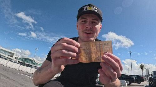 The Race Season 1 Episode 2 - The only way to Europe