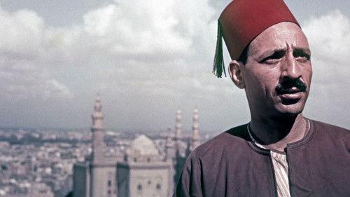 Around the world 100 years ago Season 1 Episode 4 - From Tenerife via Africa to Istanbul