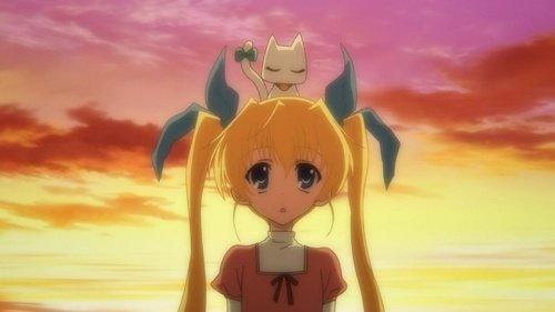 Da Capo Season 5 Episode 3 - Where Cherry Blossoms Flutter