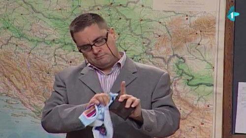 Državni posao Season 1 Episode 15 - Štefan File