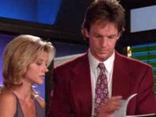 Silk Stalkings Season 6 Episode 8 - Services Rendered