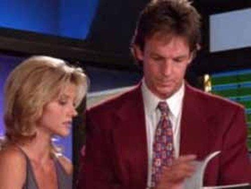 Silk Stalkings Season 6 Episode 8 - Services Rendered