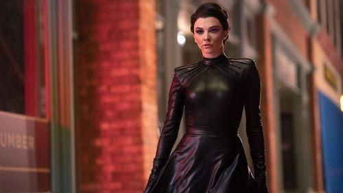 Penny Dreadful: City of Angels Season 1 Episode 3 - Wicked Old World