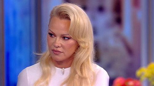 The View Season 23 Episode 4 - Pamela Anderson