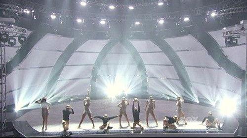 So You Think You Can Dance Season 8 Episode 17 - Two of 10 Voted Off